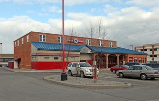 Plus de détails pour 830 Jefferson Rd, Rochester, NY - Local commercial à louer