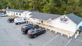 Plus de détails pour 2800 Belair Rd, Fallston, MD - Local commercial à vendre