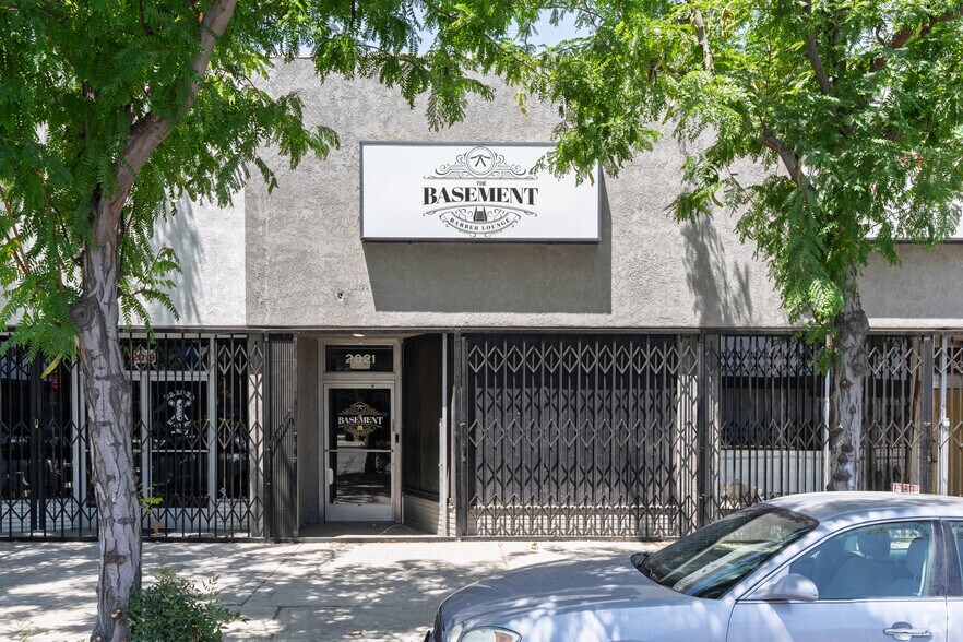 2019-2023 Chester Ave, Bakersfield, CA à louer - Photo intérieure – Image 3 sur 3