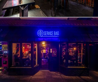 Plus de détails pour 924-928 U ST NW & 1949 Vermont Ave NW – Local commercial à vendre, Washington, DC
