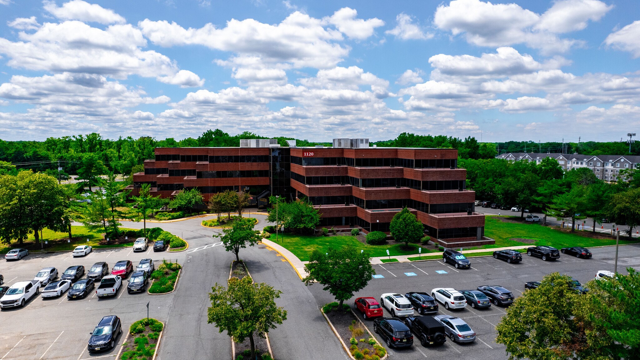 1120 Rt 73, Mount Laurel, NJ à vendre Photo de l’immeuble– Image 1 sur 10