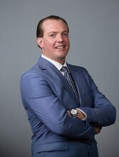 Randall King