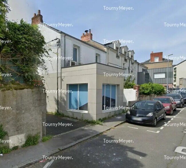 Plus de détails pour 67 Rue Nicolas Appert, Nantes - Bureau à vendre