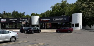 Plus de détails pour 29508-29548 Northwestern Hwy, Southfield, MI - Local commercial à louer