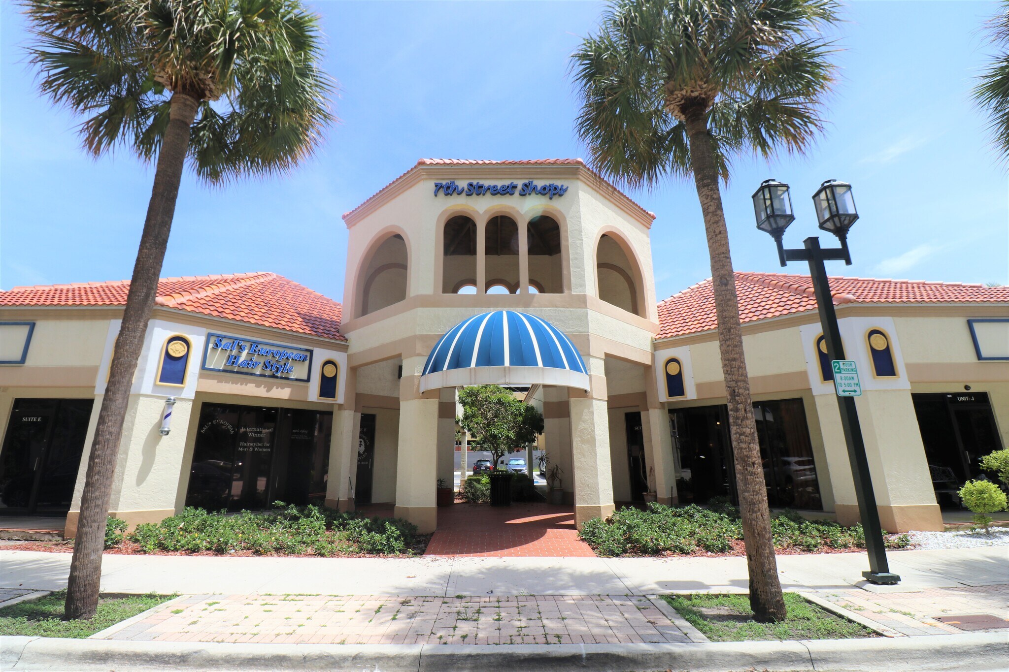 33 SE 7th St, Boca Raton, FL à louer Photo de l’immeuble– Image 1 sur 8