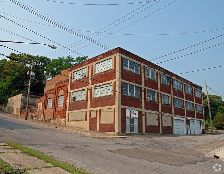 421 Section St, Springfield, OH à vendre - Photo de l’immeuble – Image 2 sur 7