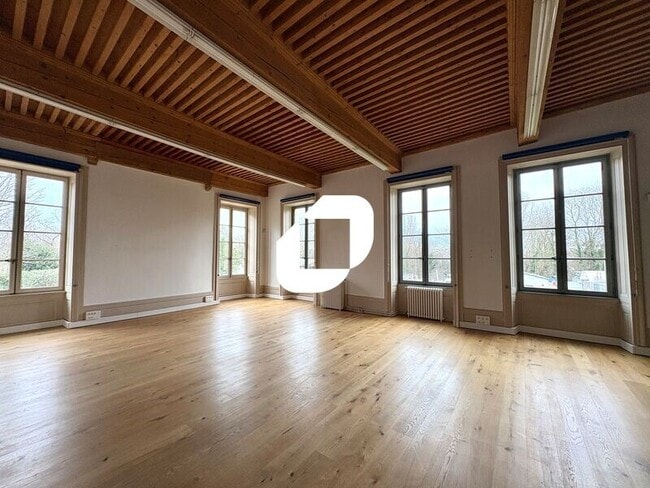 Plus de détails pour Rue D'Yvours, Irigny - Bureau à louer
