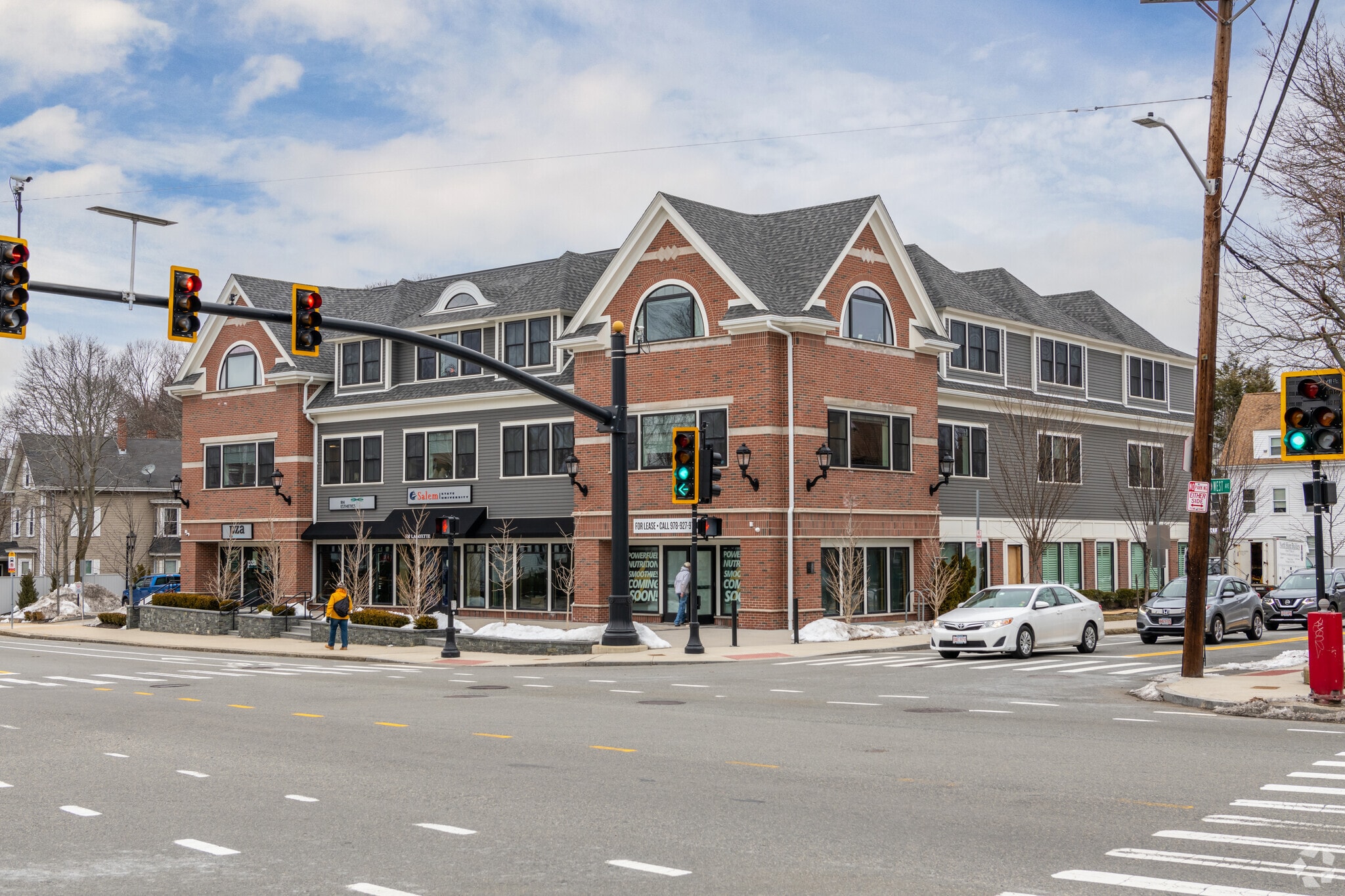 331 Lafayette St, Salem, MA à louer Photo principale– Image 1 sur 10