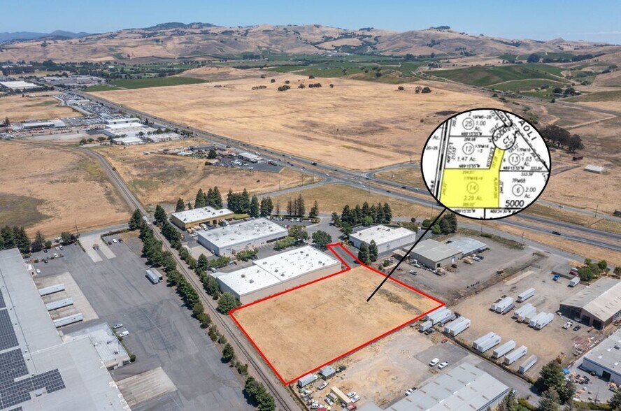 130 Dodd Court, American Canyon, CA à vendre - Photo principale – Image 1 sur 10