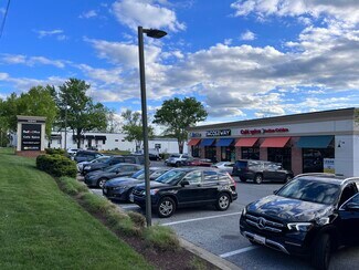Plus de détails pour 10540 York Rd, Cockeysville, MD - Local commercial à louer