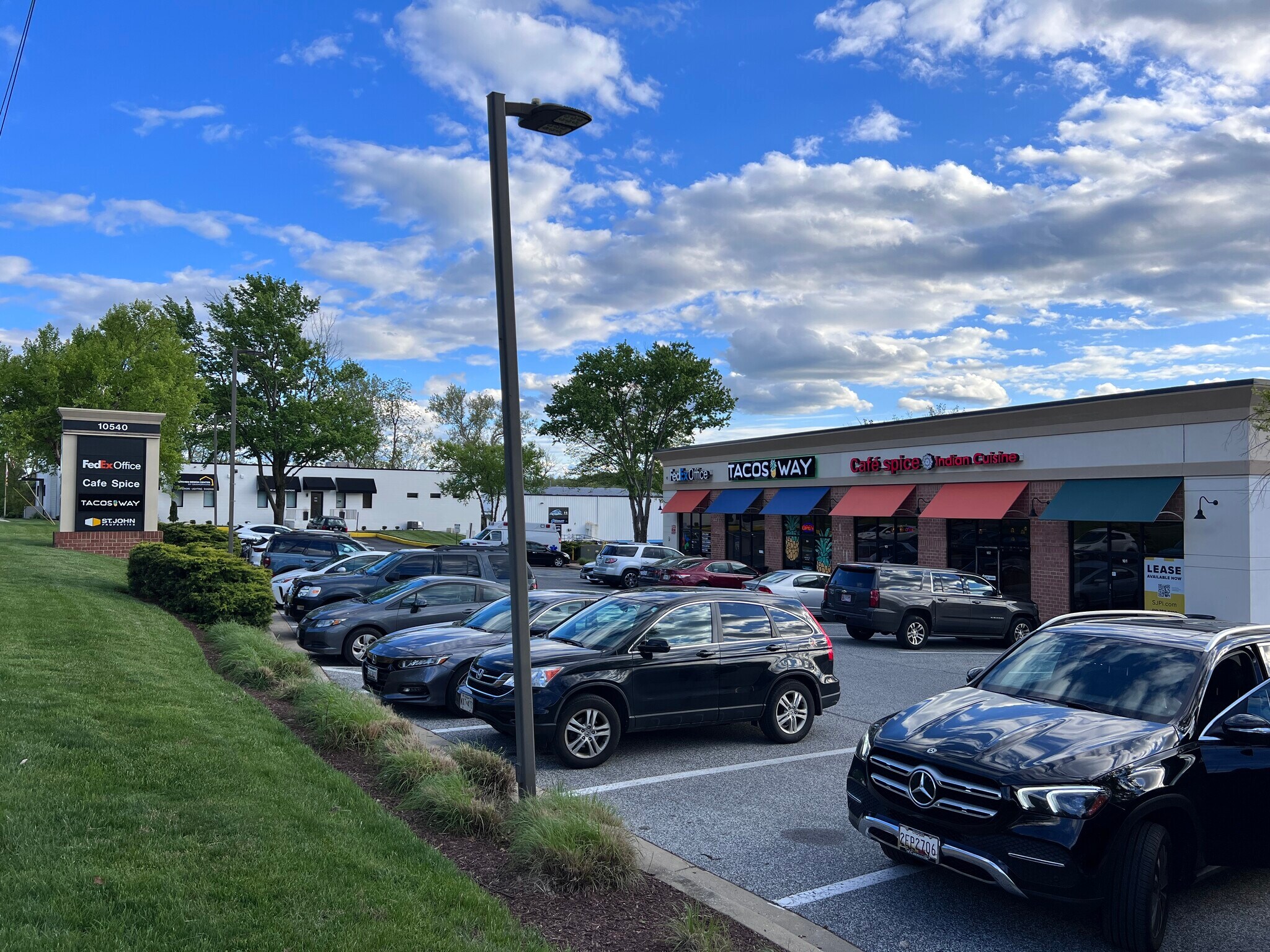 10540 York Rd, Cockeysville, MD à louer Photo principale– Image 1 sur 2