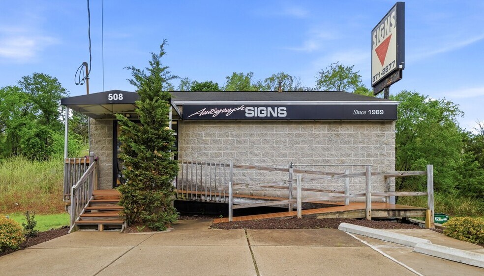 508 Rodi Rd, Pittsburgh, PA à vendre - Photo de l’immeuble – Image 3 sur 52