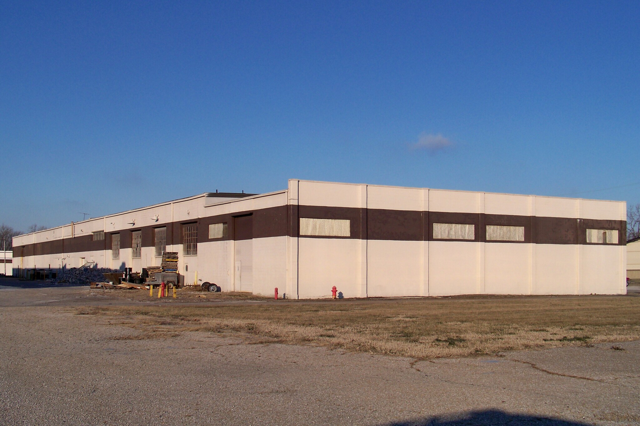 400 A St, Granite City, IL à louer Photo principale– Image 1 sur 3