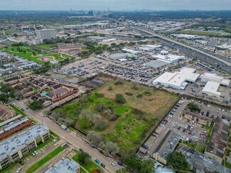Plus de détails pour 10403 Forum Park Dr, Houston, TX - Terrain à vendre