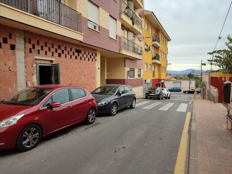 Calle de las Escuelas, 10, Murcia, Murcia à vendre - Photo de l’immeuble – Image 3 sur 13