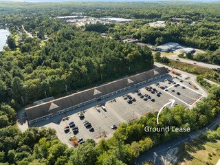 11 Kimball Dr, Hooksett, NH à louer - Photo de l’immeuble – Image 2 sur 11