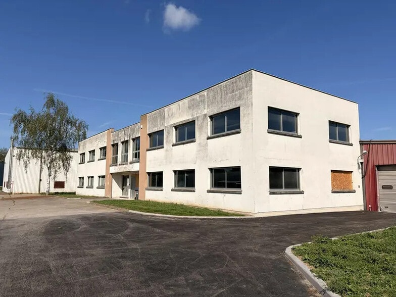 17 Rue Forlen, Geispolsheim à louer - Photo de l’immeuble – Image 1 sur 12