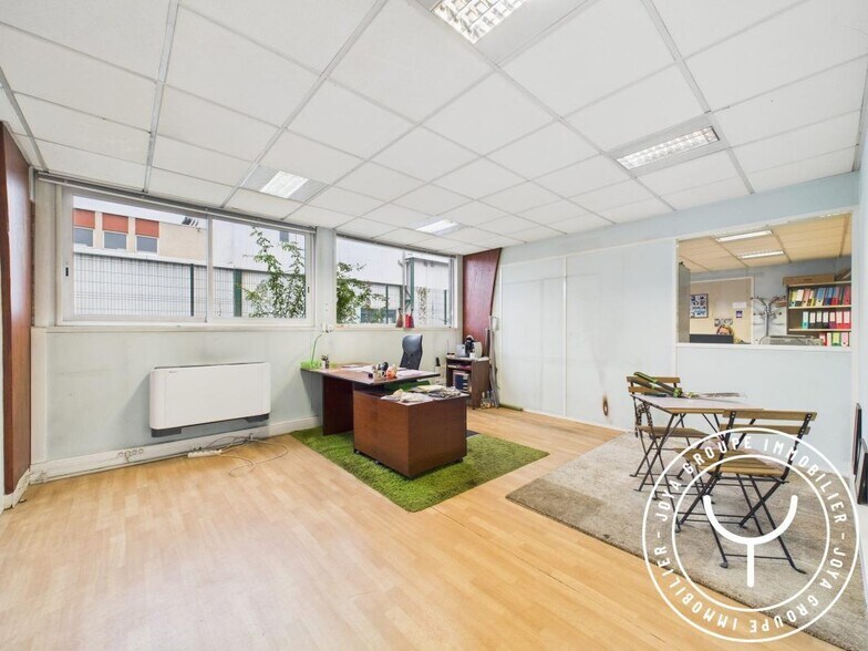 Bureau dans Wissous à louer - Photo intérieure – Image 2 sur 2