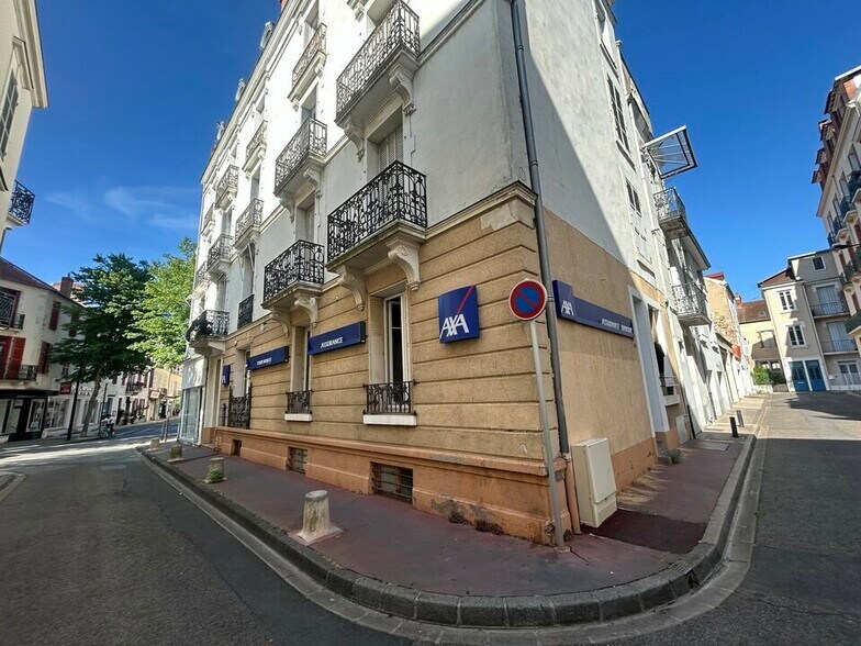 Bureau dans Vichy à louer - Photo de l’immeuble – Image 1 sur 5