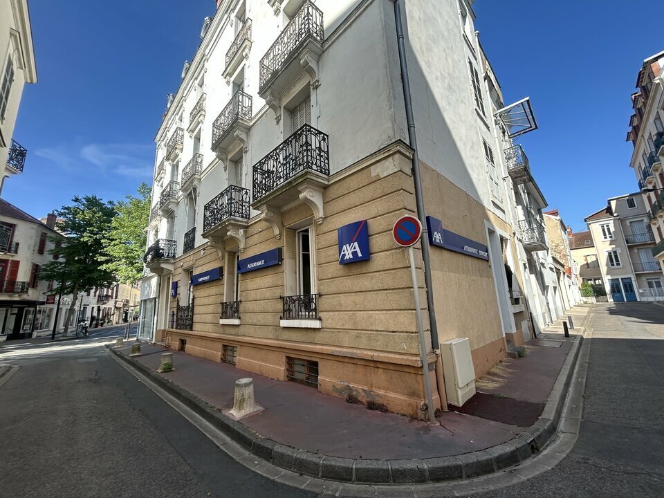 Bureau dans Vichy à louer Photo de l’immeuble– Image 1 sur 6