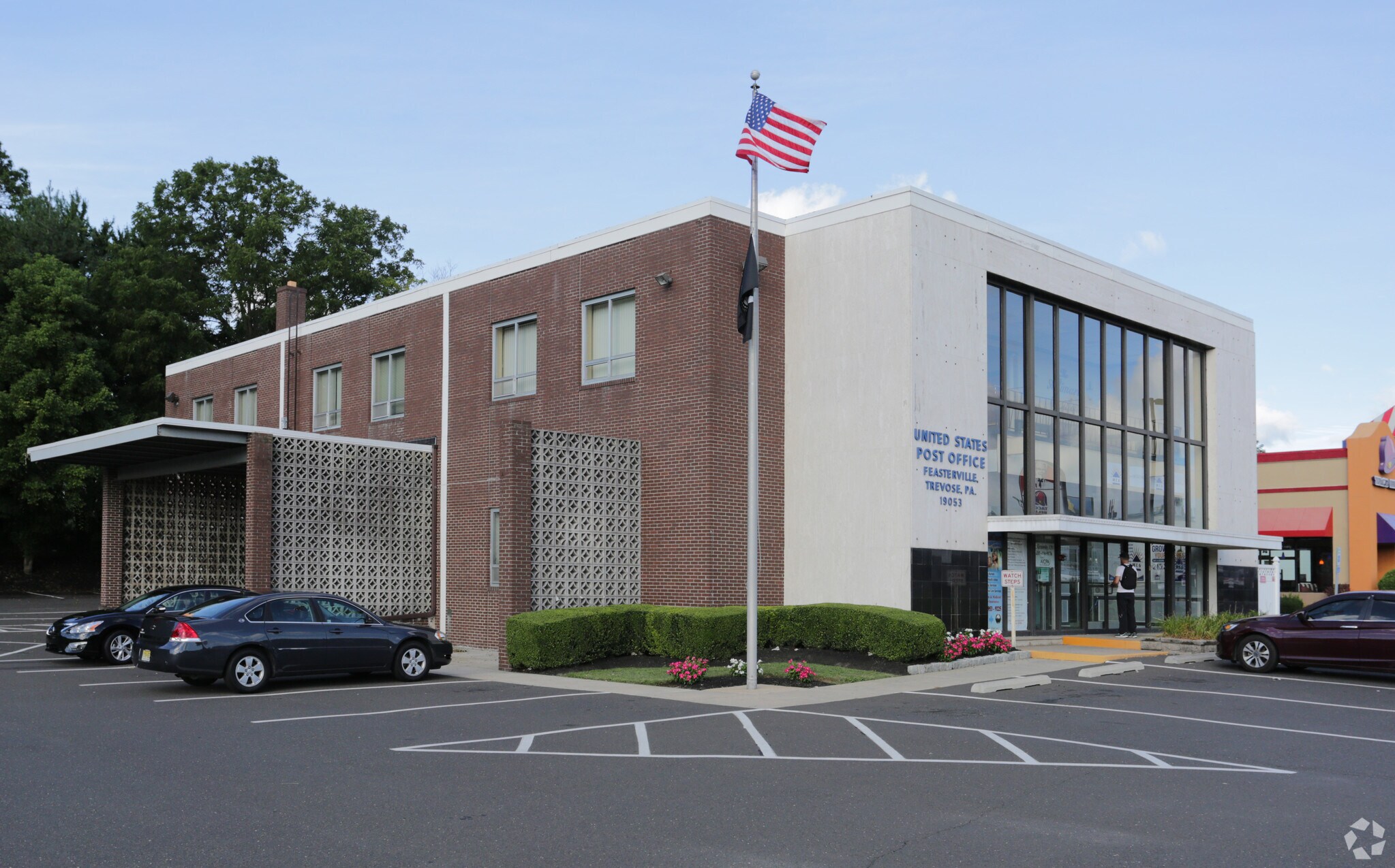 275 E Street Rd, Feasterville, PA à vendre Photo de l’immeuble– Image 1 sur 8
