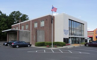 Plus de détails pour 275 E Street Rd, Feasterville, PA - Bureau à vendre