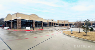Plus de détails pour 3501 N Belt Line Rd, Sunnyvale, TX - Local commercial à louer