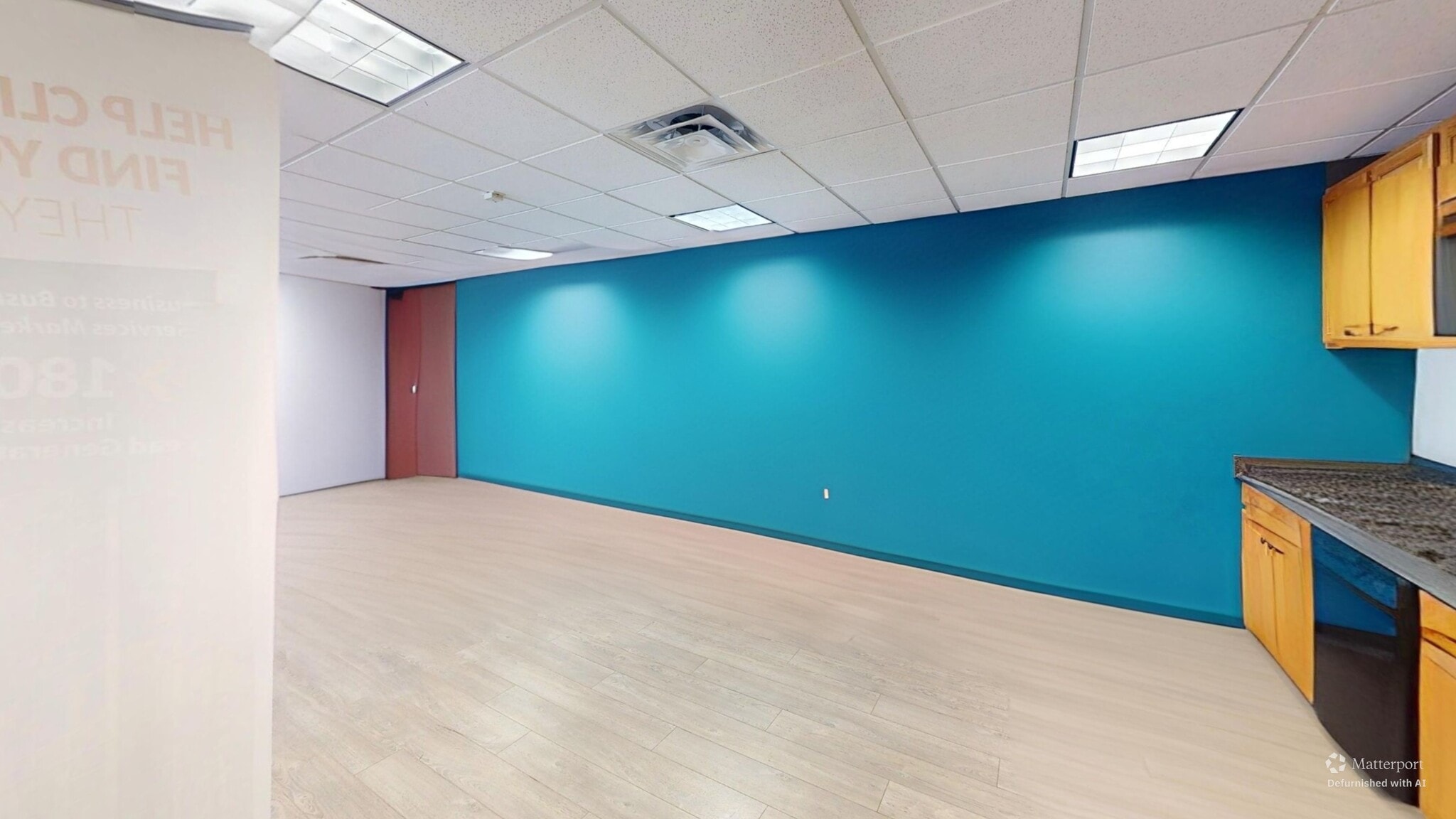 201 W Liberty St, Reno, NV à louer Photo intérieure– Image 1 sur 4