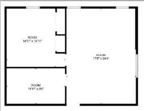 3030 S 9th St, Kalamazoo, MI à louer Plan d’étage– Image 1 sur 4