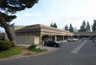 Plus de détails pour 1960 N Sequoia Ave, Simi Valley, CA - Local commercial à louer