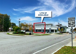 Plus de détails pour 219 Buffalo St, Hamburg, NY - Local commercial à louer