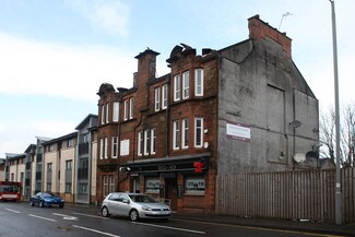 Plus de détails pour 80 High St, Johnstone - Local commercial à vendre