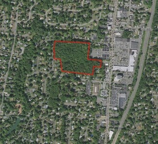 Plus de détails pour 55 Schriever Ln, New City, NY - Terrain à vendre