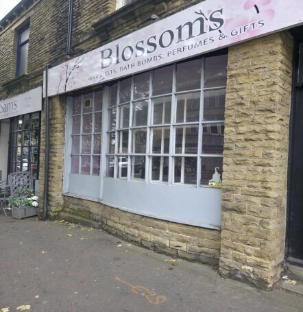 61 Cavendish St, Keighley à louer Photo de l’immeuble– Image 1 sur 2