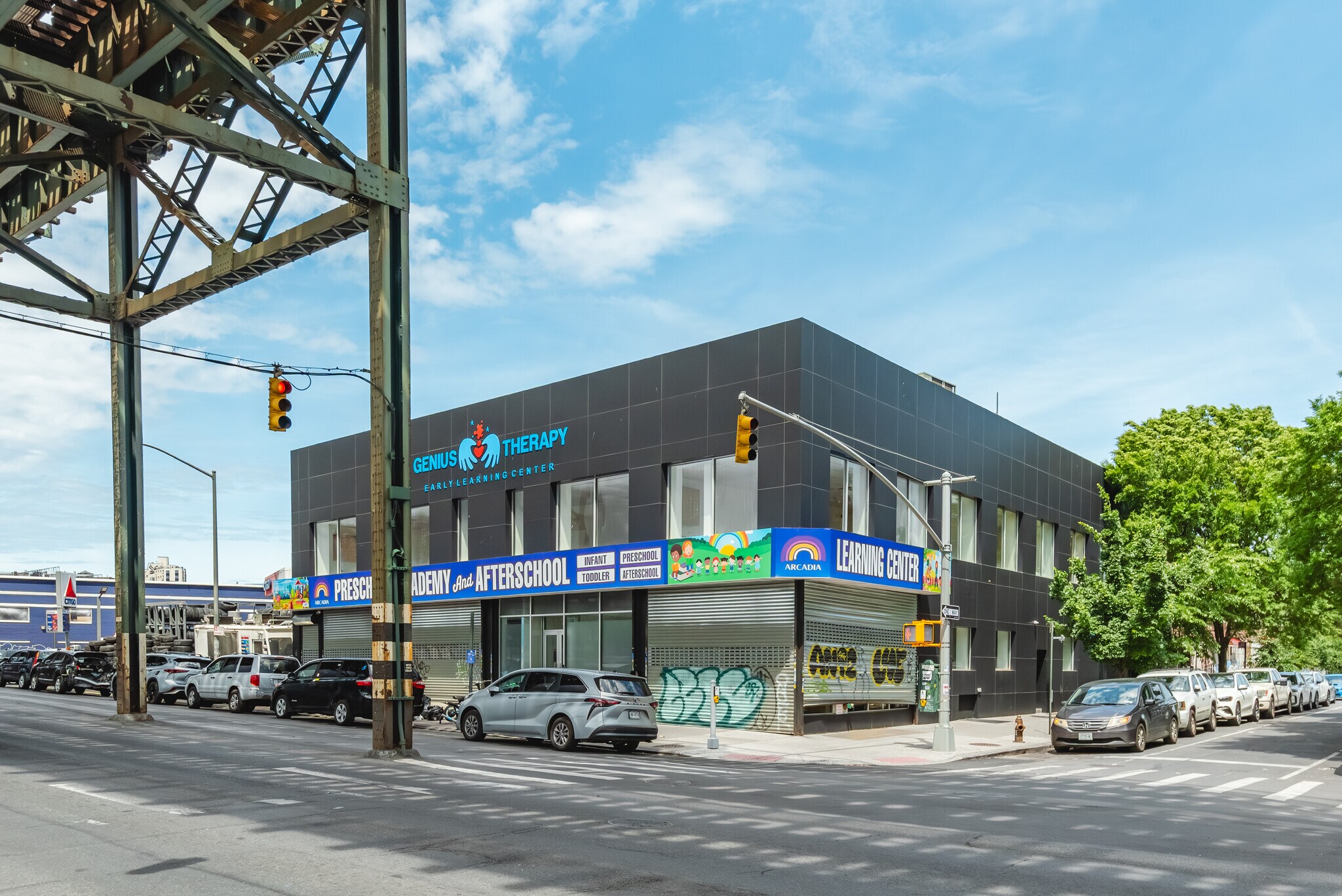 1451 Westchester Ave, Bronx, NY à vendre Photo de l’immeuble– Image 1 sur 16