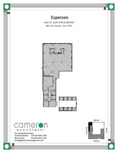 808 Travis St, Houston, TX à louer Photo de l’immeuble– Image 1 sur 1