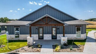 Plus de détails pour 151 J.D. Towles Dr, Willow Park, TX - Bureau/Médical à louer