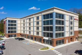 Plus de détails pour 5070 Carothers Pky, Franklin, TN - Local commercial à louer