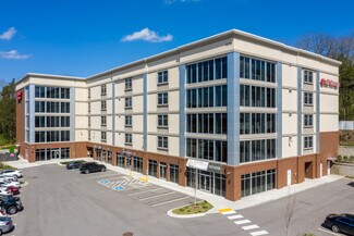 Plus de détails pour 5070 Carothers Pky, Franklin, TN - Local commercial à louer