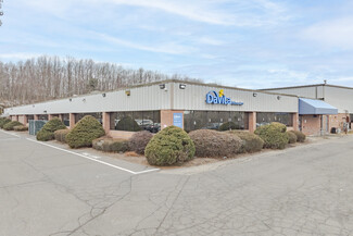 Plus de détails pour 150 Mattatuck Heights Rd, Waterbury, CT - Local d’activités à vendre