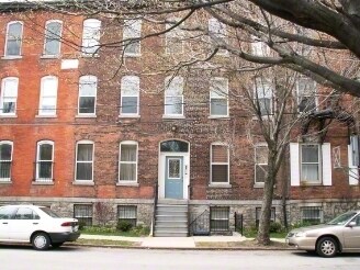 18 St Louis Pl, Buffalo, NY à vendre - Photo de l’immeuble – Image 3 sur 3