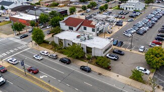 Plus de détails pour 88 Broadway, Hicksville, NY - Bureau/Local commercial à louer