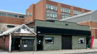 Plus de détails pour 241 S Broadway, Yonkers, NY - Local commercial à vendre