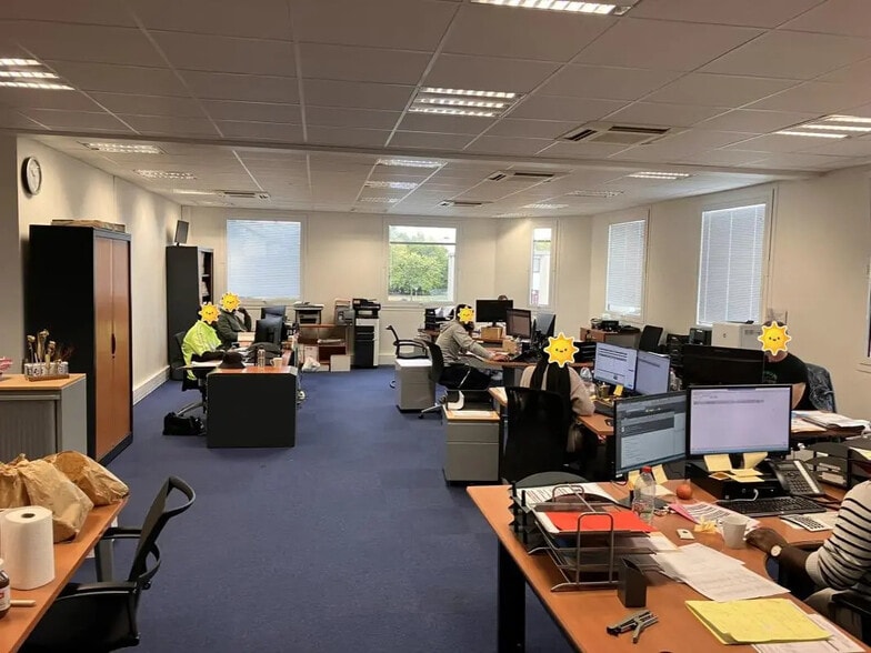 33 Rue Des Chardonnerets, Tremblay-en-France à louer - Photo intérieure – Image 3 sur 6