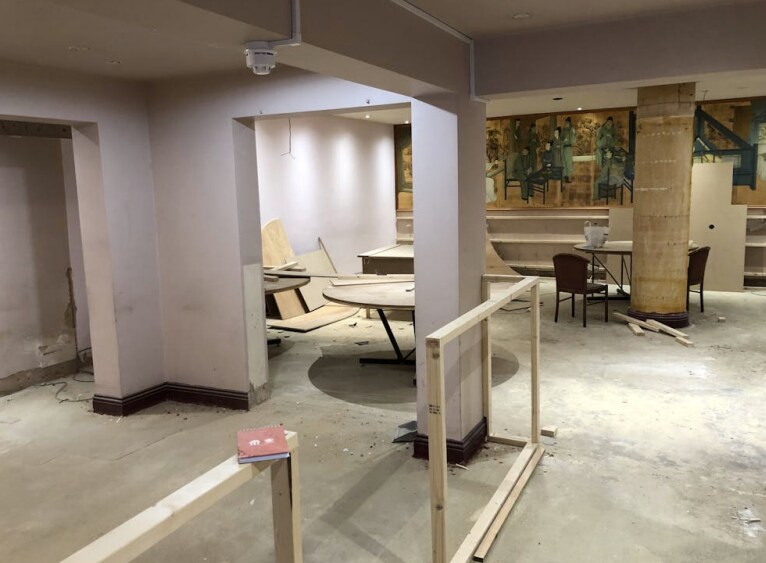 36-38 Station Ln, Havering à louer Photo intérieure– Image 1 sur 5