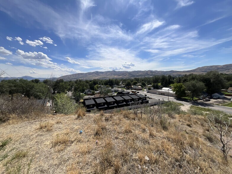 630 Jefferson ave, Pocatello, ID à vendre - Photo de l’immeuble – Image 2 sur 19