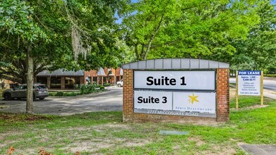 2777 Miccosukee Rd, Tallahassee, FL à louer Photo de l’immeuble– Image 2 sur 15