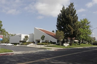 Plus de détails pour 90 Rose Orchard Way, San Jose, CA - Local d'activités à louer