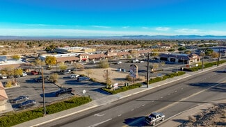 Plus de détails pour 3936 Phelan Rd, Phelan, CA - Local commercial à louer