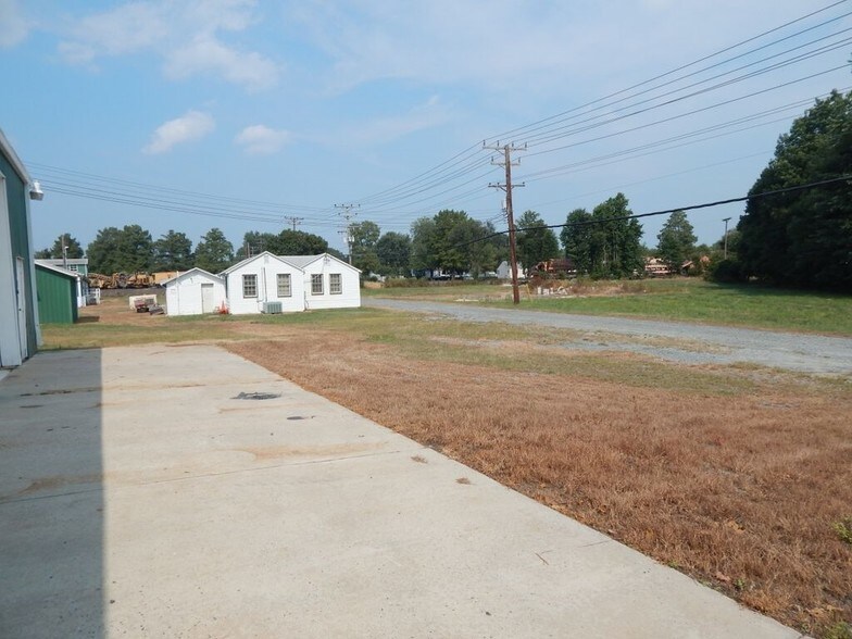 200 S Post Rd, Aberdeen, MD à louer - Photo de l’immeuble – Image 3 sur 35